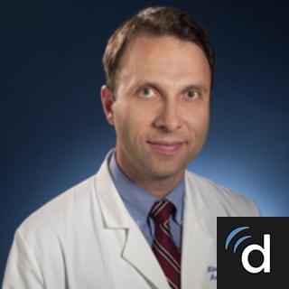 Mihai Podgoreanu, MD