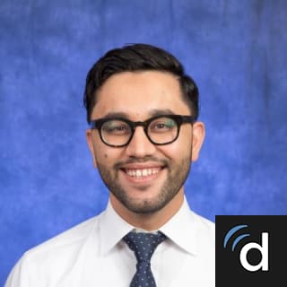 Sohaib Sajjad, MD, Family Medicine, Urbana, IL