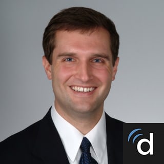 Russell Blackwelder, MD