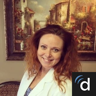 Melita Tate, MD