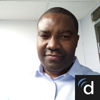 Bernard Marfo, Psychiatric-Mental Health Nurse Practitioner, Frisco, TX