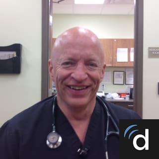 Henry Wagner, MD