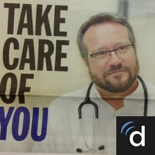 James Sams, MD
