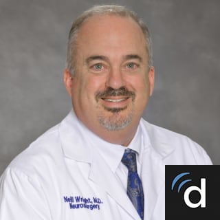 Neill Wright, MD