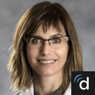 Kerstyn Zalesin, MD