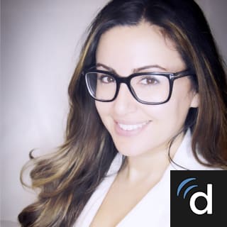 Maryam Nouhi Arbatani, DO