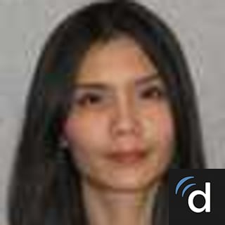 Nitikul (Srisirirojanakorn) Solomon, MD, Pediatrics, Palo Alto, CA