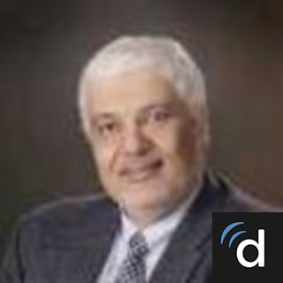 Aly Abdel-Mageed, MD