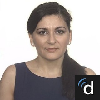 Gabriela Moraru, MD, Pediatric Infectious Disease, Oklahoma City, OK
