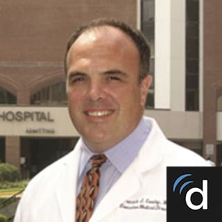 Patrick Cawley, MD