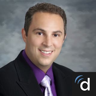 Thomas Parisi, MD
