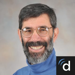 Neil Ampel, MD, Infectious Disease, Scottsdale, AZ