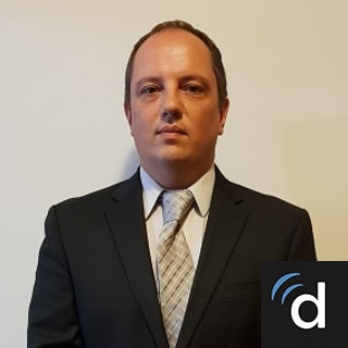 Matias Rojas, MD