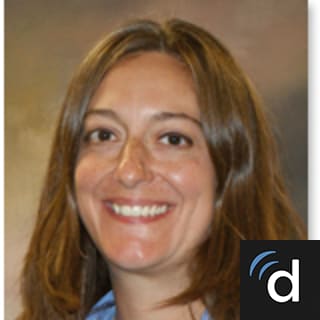 Sarah Cookinham, MD