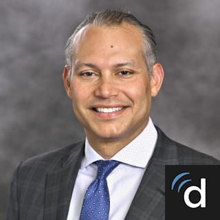 Rafael Ortiz, MD, Neurosurgery, White Plains, NY