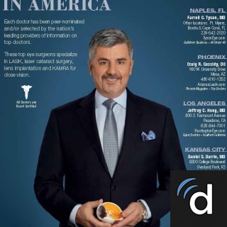 Jeffrey Horn, MD, Ophthalmology, Nashville, TN