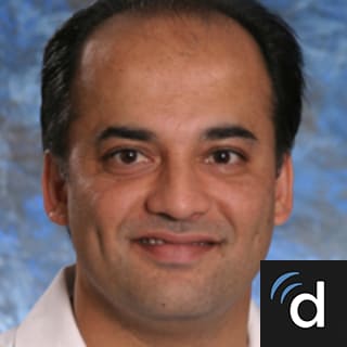 Divyesh Patel, MD