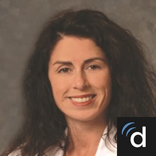 Garah Wright, MD