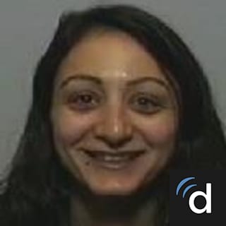 Shadi Farbin-Powis, MD