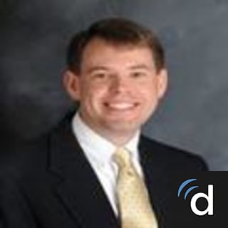 Clint Kingsley, MD