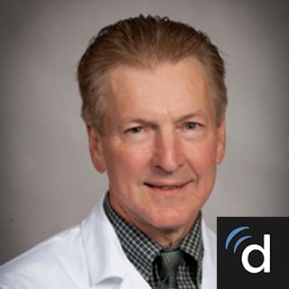 David Kearney, MD