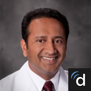 Thomas Chowattukunnel, MD