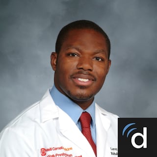 Leroy Lindsay II, MD, Physical Medicine/Rehab, New York, NY