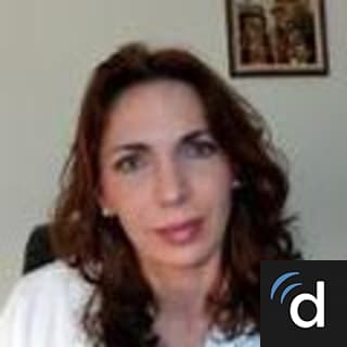 Genoveva (Frincu) Coyle, MD, Internal Medicine, Sparta, NJ
