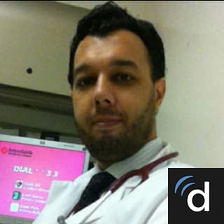Imran Ehsan, MD