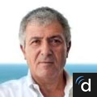 Mikhail Berman, MD