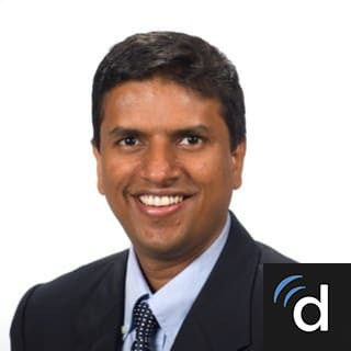 Rajan Kanth, MD