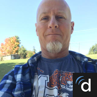 Timothy Cook, Orthopedics, Mountain Home, TN