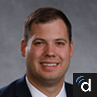 Anthony Easterday, MD