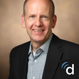 Robert Lillard Jr., MD