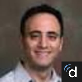 Keith Herr, MD