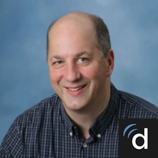 Scott Eberly, MD, Internal Medicine, Iowa City, IA