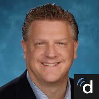 Curtis Cook, MD