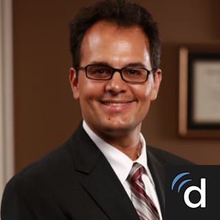 Ronald Alvarez, MD