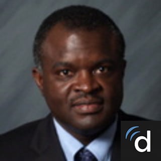 Ayodele Ayoade, MD, Psychiatry, Dallas, TX