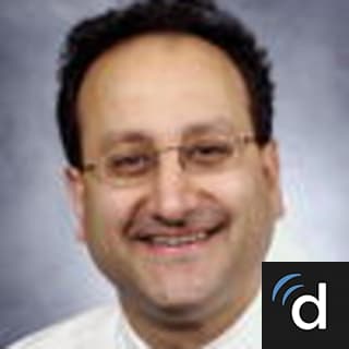 Michael Rahmin, MD