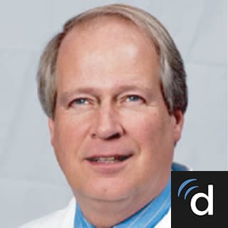 Thomas Cartwright, MD