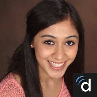 Dr. Anokhi Shah, MD | Washington, DC | Internist | US News Doctors