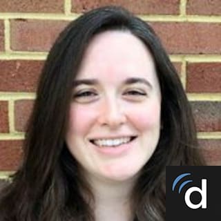 Samantha Adamson, MD