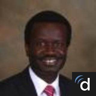 Charles Otieno, MD