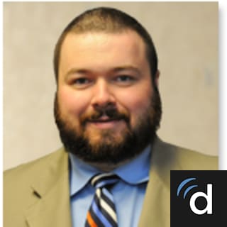 Marc Engelbrecht, DO, Emergency Medicine, Ann Arbor, MI