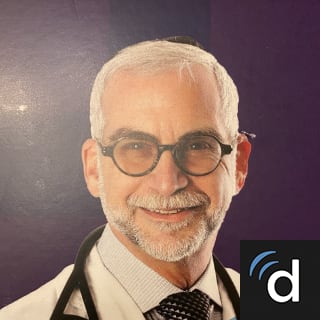 Benjamin Lifshitz, MD