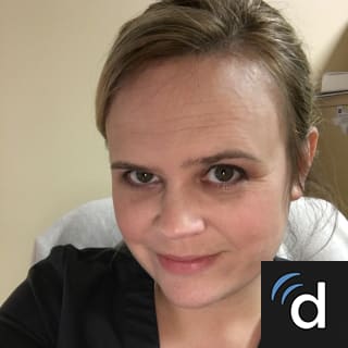 Hillary Sandlin, Family Nurse Practitioner, Longview, TX