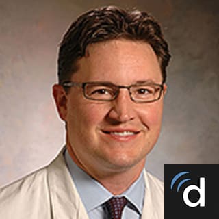 Michael Gluth, MD