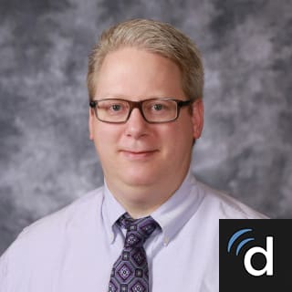 John Jamison, Family Nurse Practitioner, Moses Lake, WA