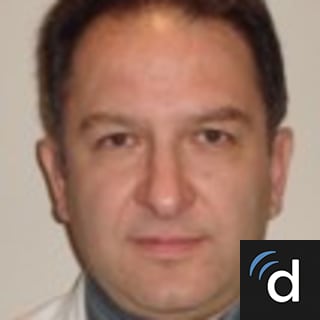 Moises Bucay, MD